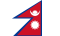尼泊尔国旗图标